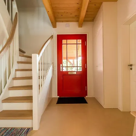 Daire Haus Wiesenweite *
